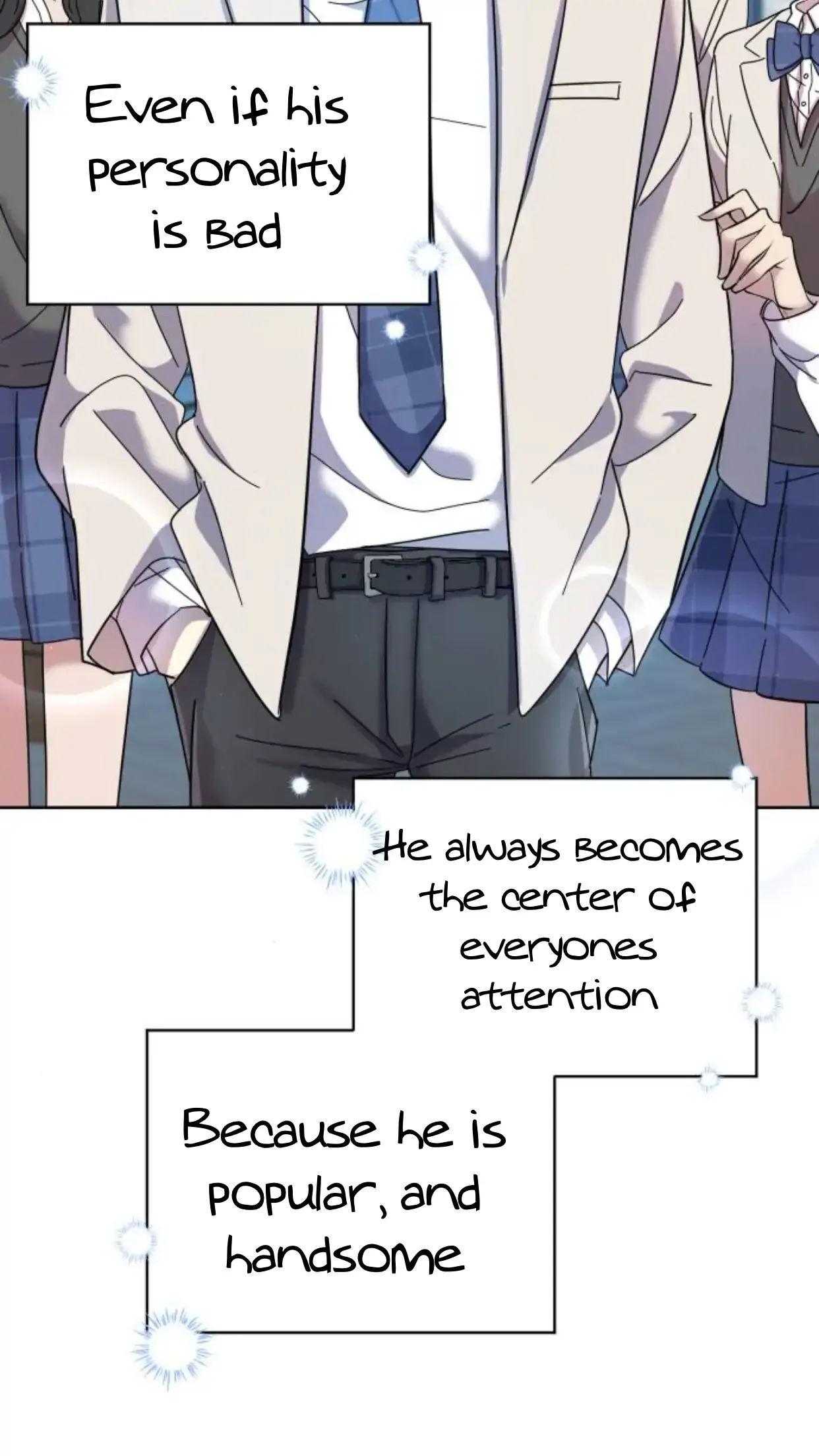Butler, Please! Chapter 1 page 72