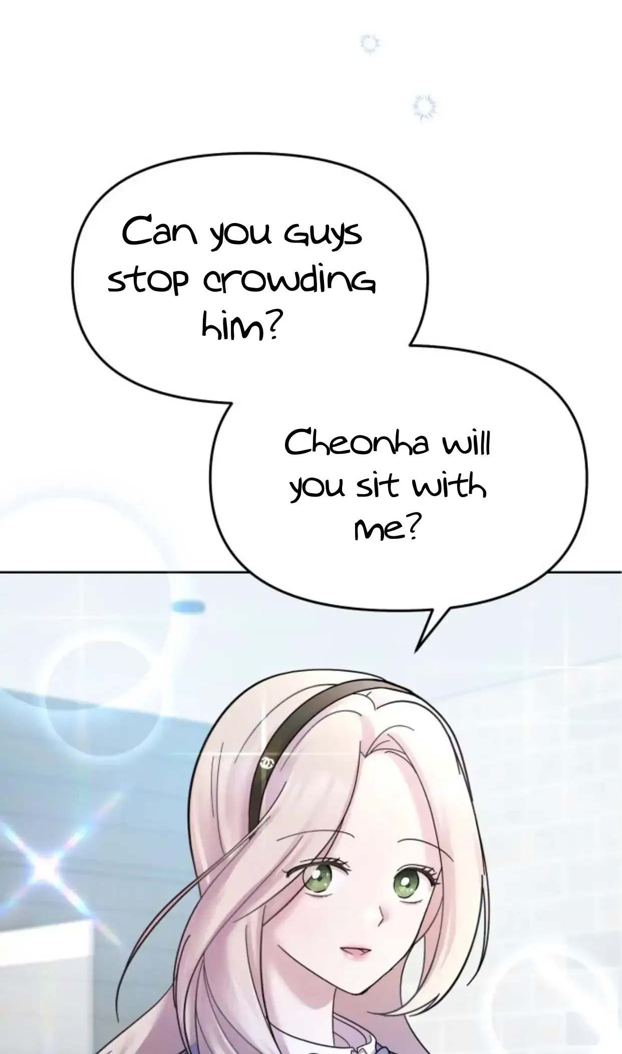Butler, Please! Chapter 1 page 73