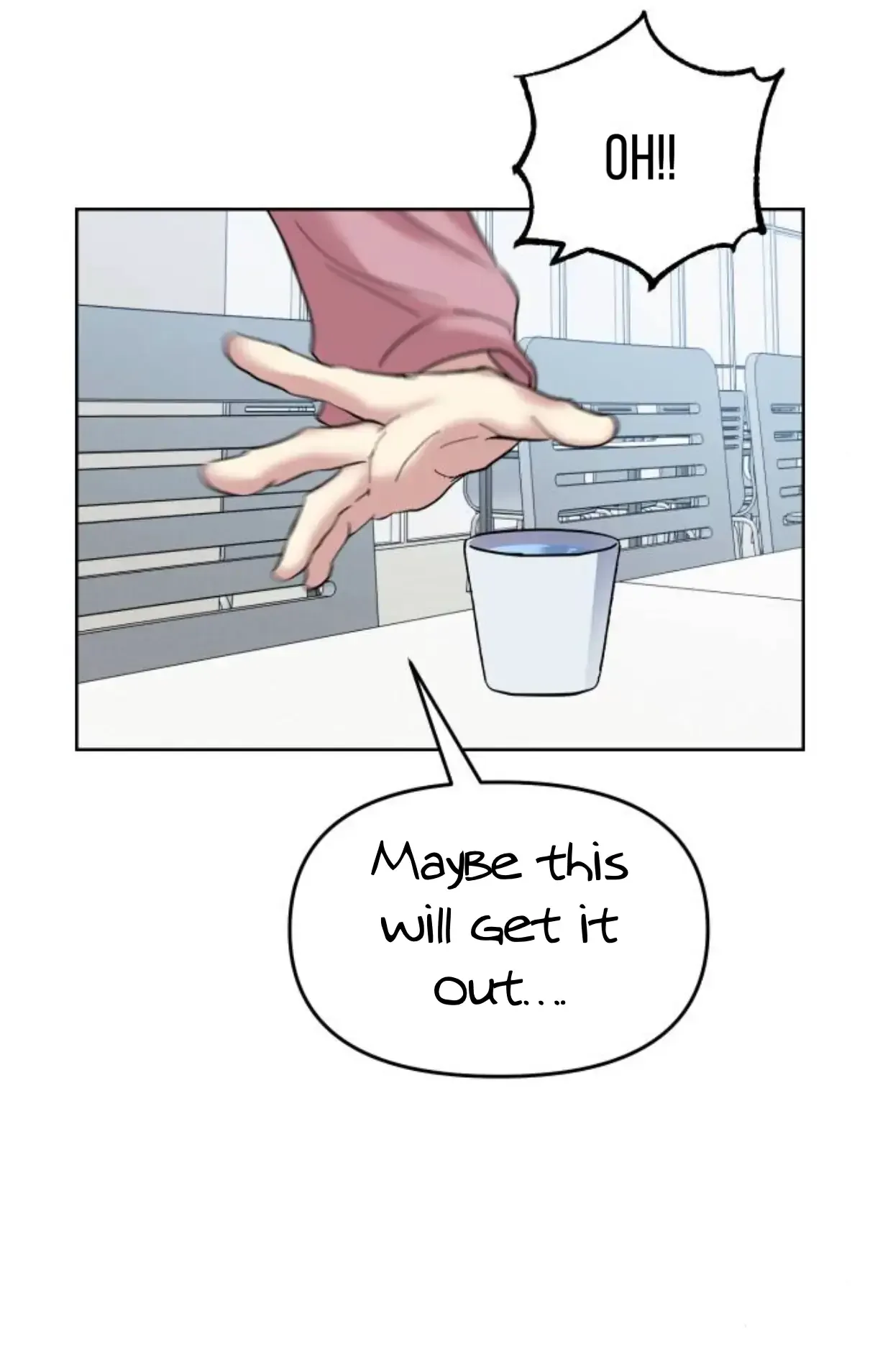 Butler, Please! Chapter 1 page 94