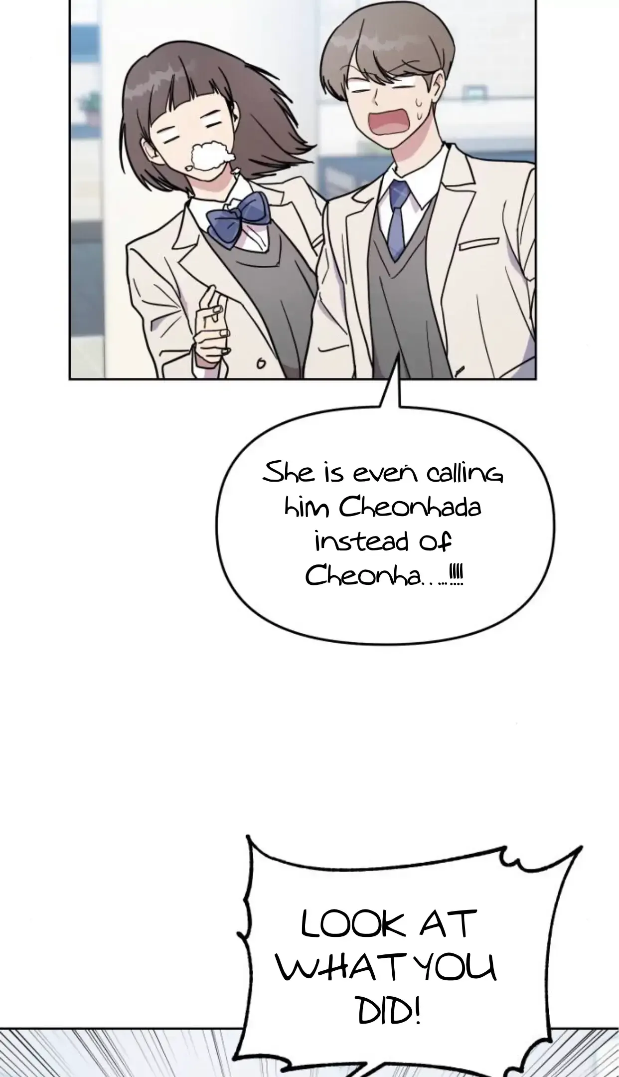 Butler, Please! Chapter 1 page 92
