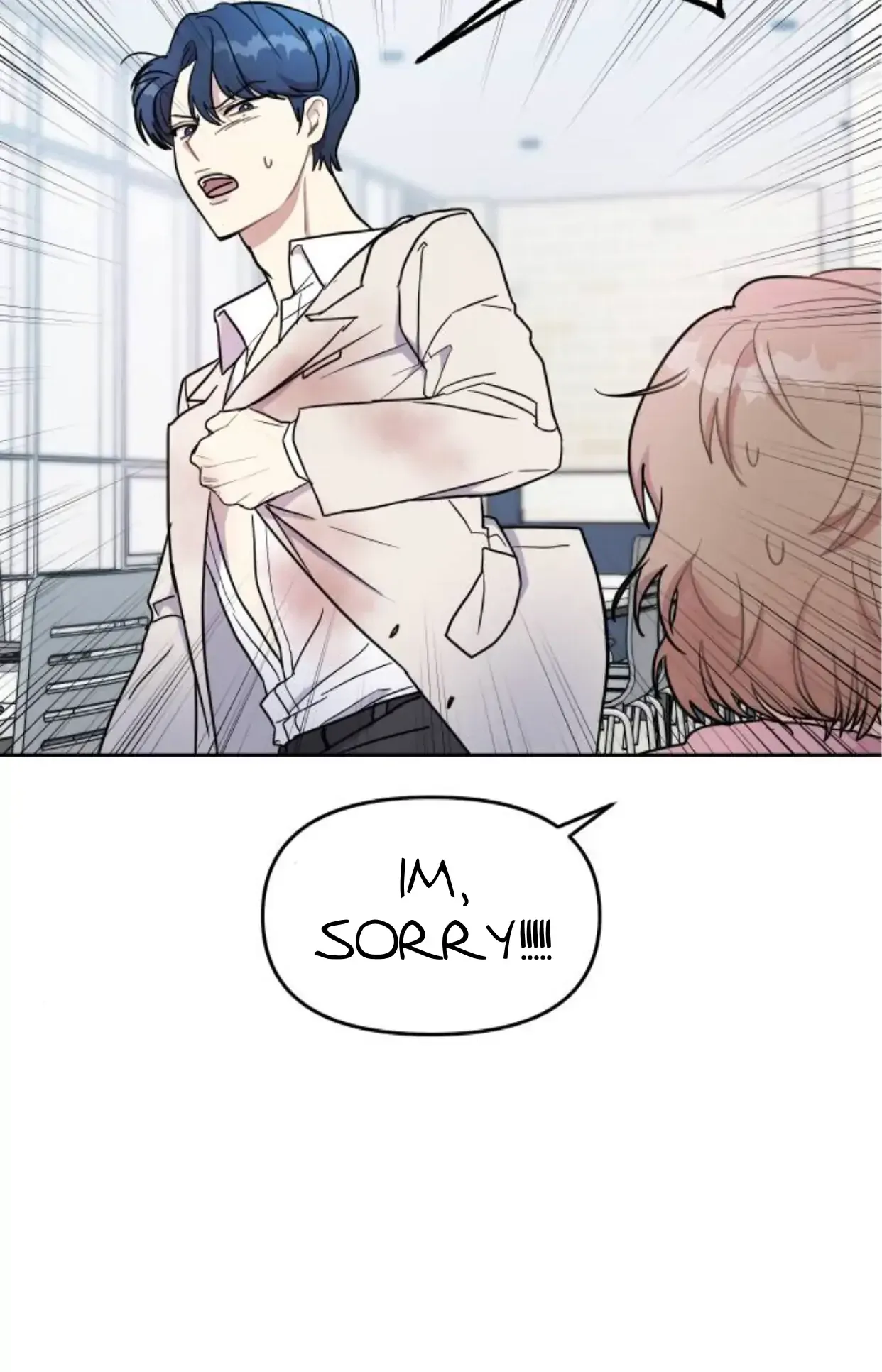 Butler, Please! Chapter 1 page 93