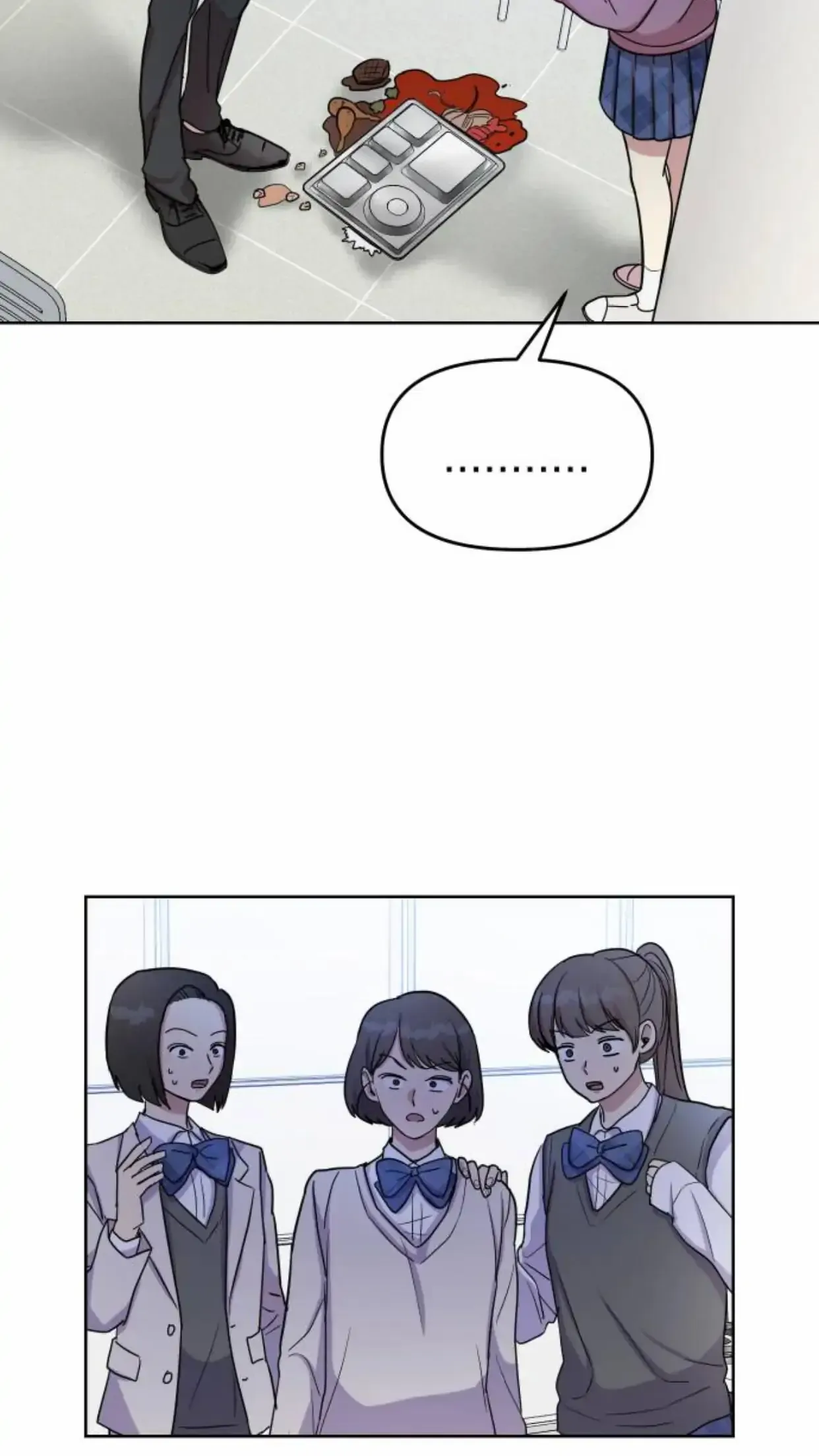 Butler, Please! Chapter 1 page 86