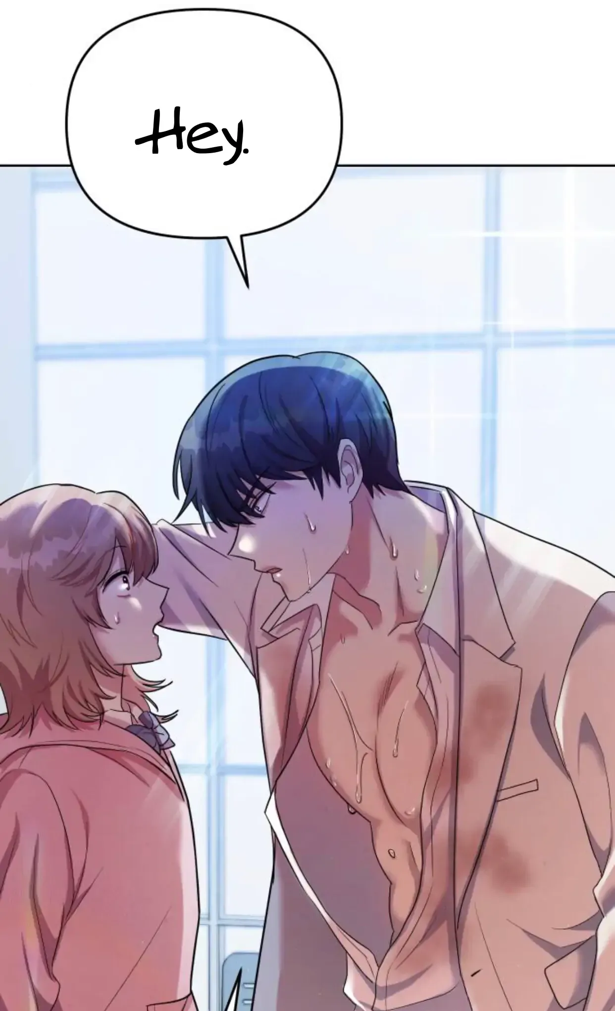 Butler, Please! Chapter 1 page 104