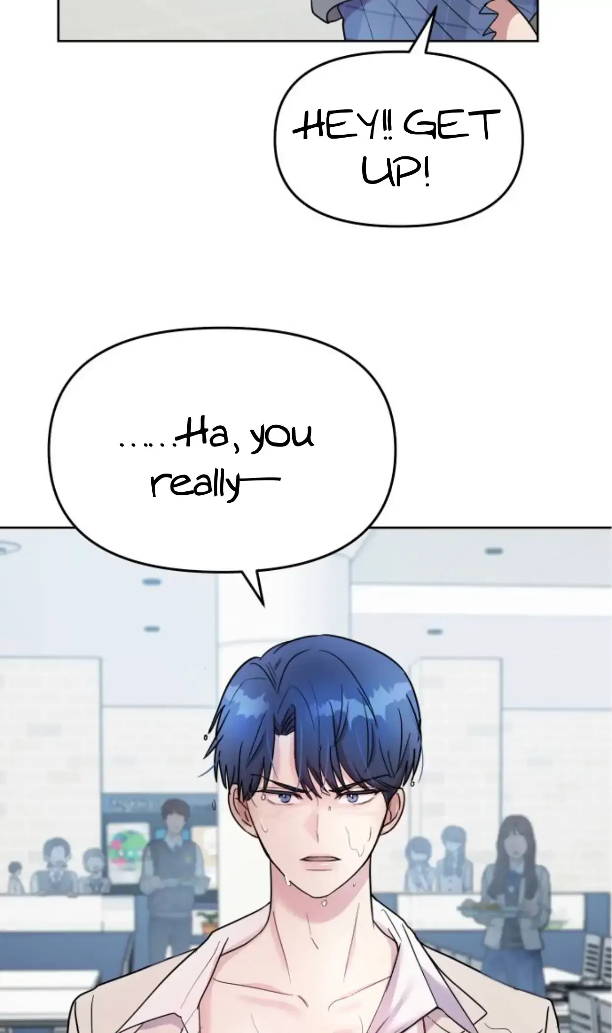 Butler, Please! Chapter 1 page 100