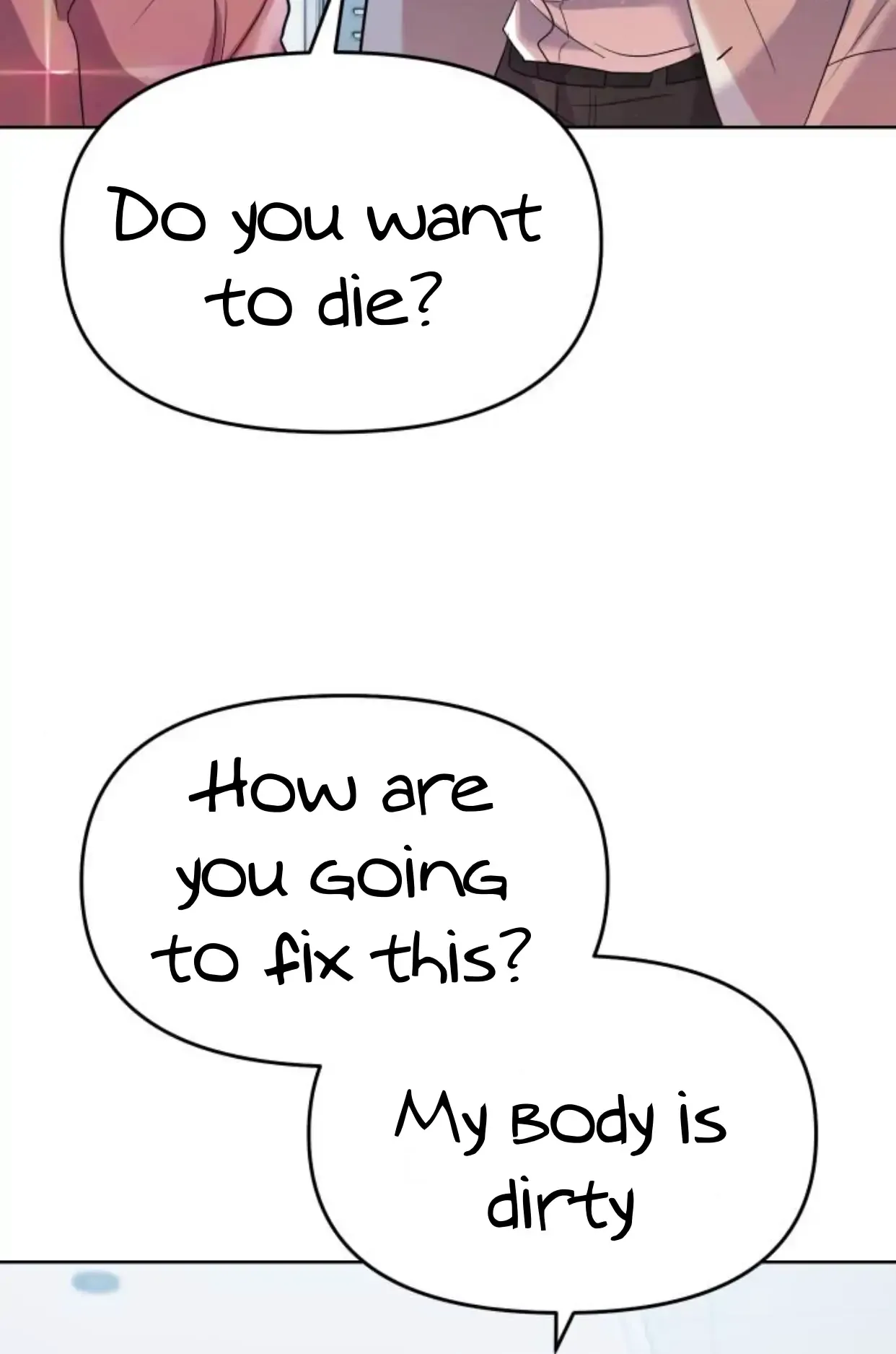 Butler, Please! Chapter 1 page 105