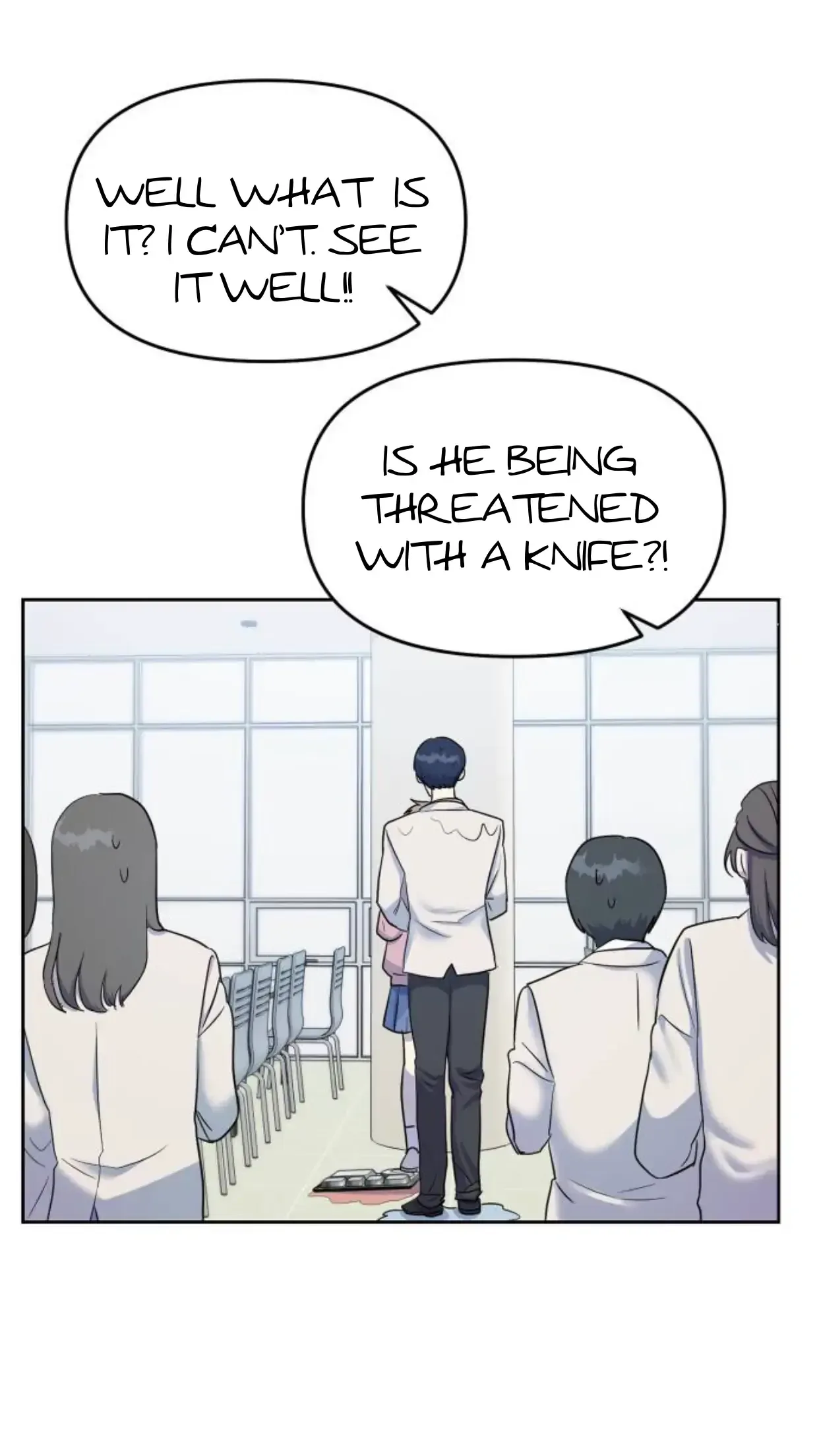 Butler, Please! Chapter 1 page 112
