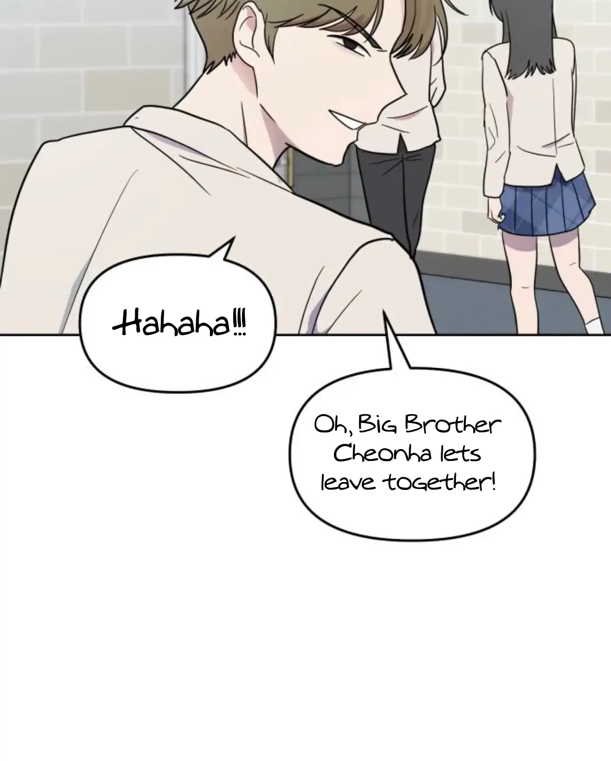 Butler, Please! Chapter 1 page 129