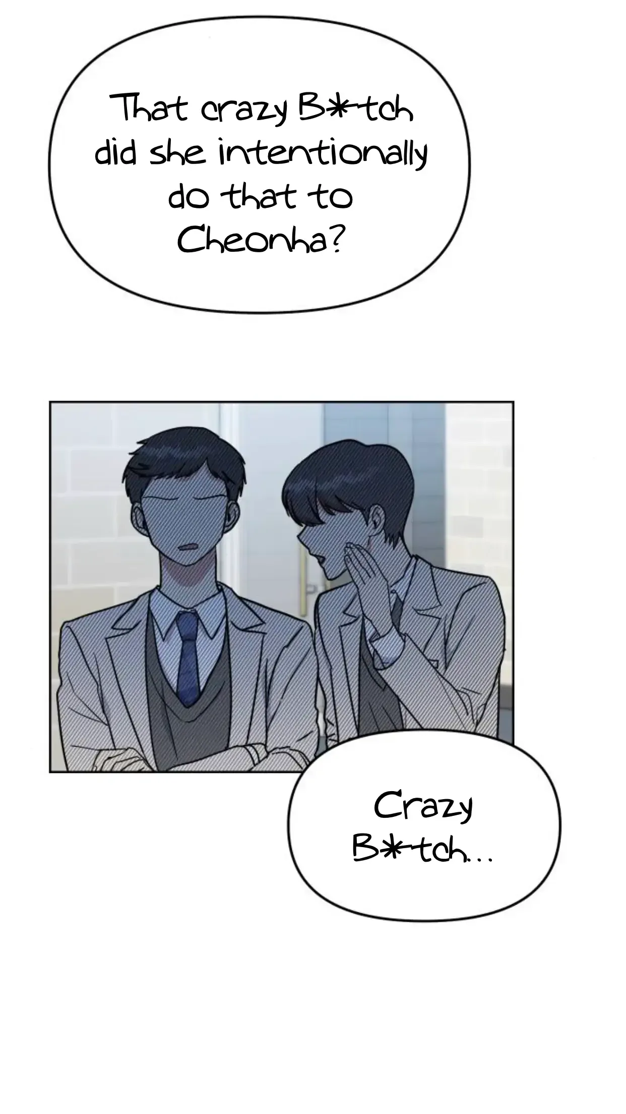 Butler, Please! Chapter 1 page 125