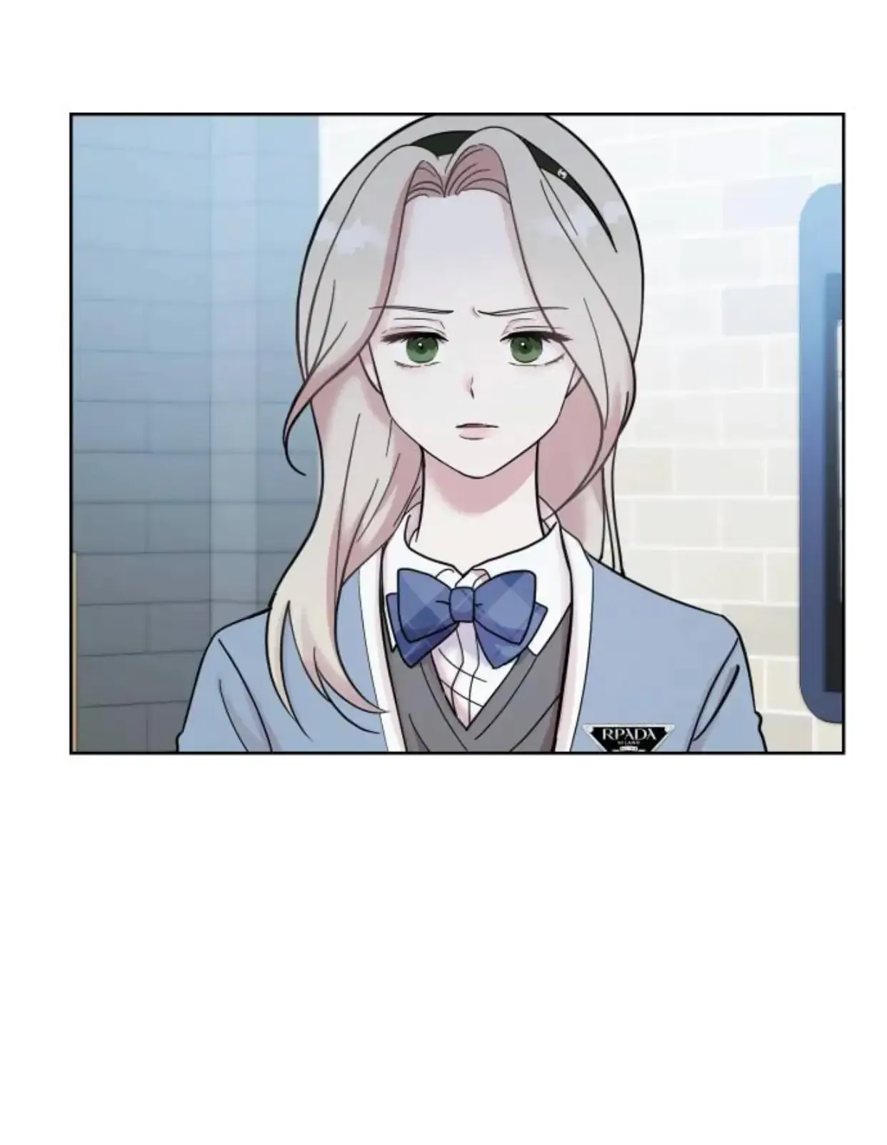 Butler, Please! Chapter 1 page 126