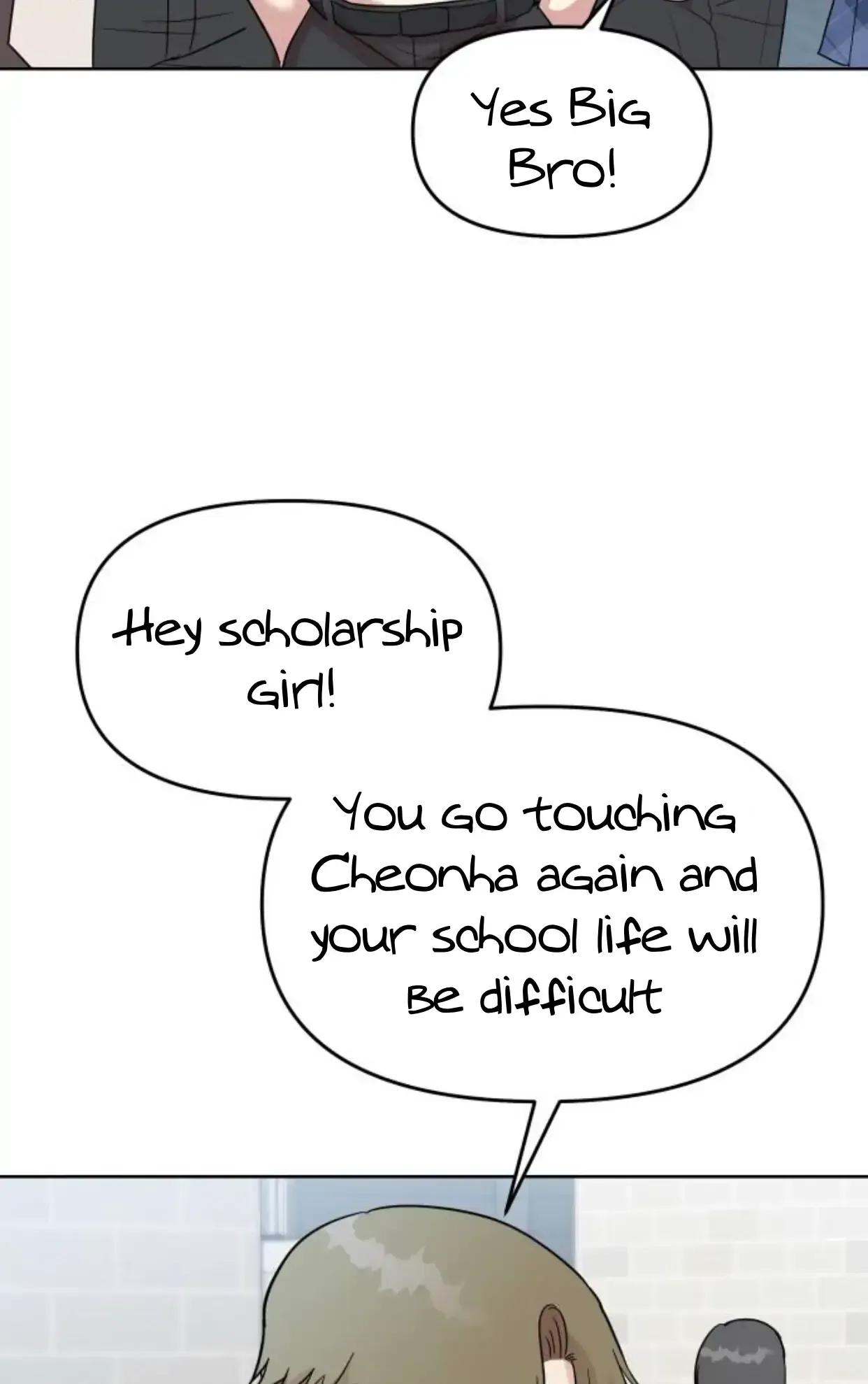 Butler, Please! Chapter 1 page 128