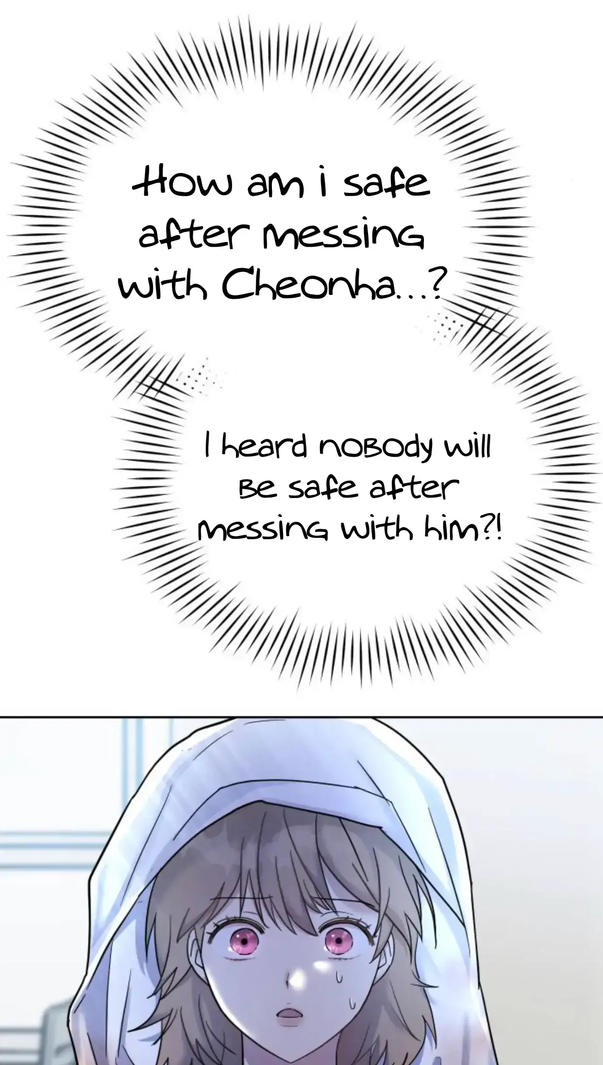 Butler, Please! Chapter 1 page 130