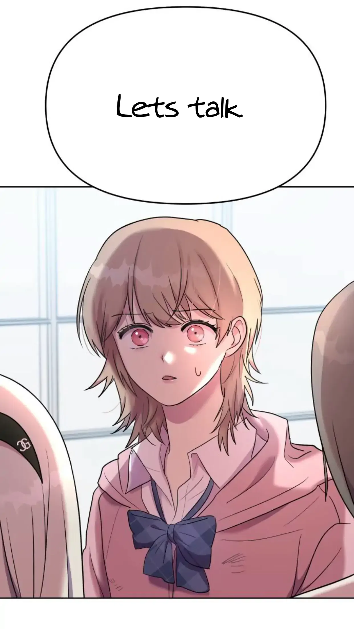 Butler, Please! Chapter 1 page 133
