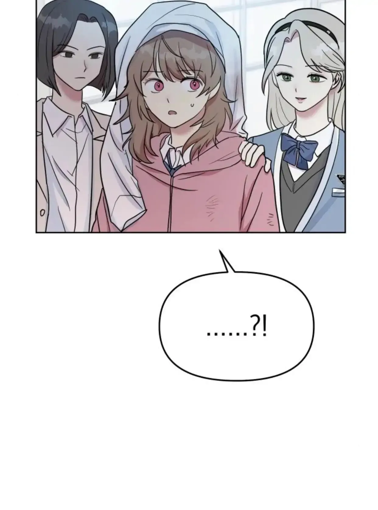 Butler, Please! Chapter 1 page 132