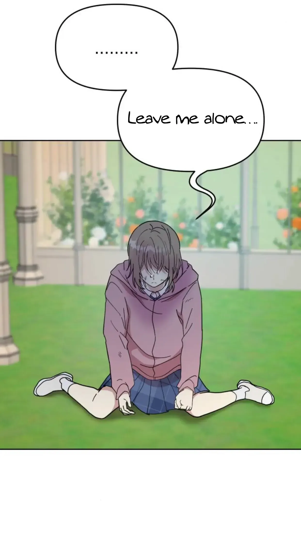 Butler, Please! Chapter 1 page 152