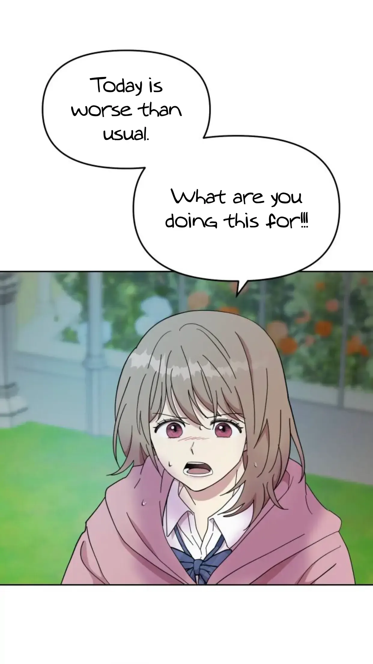 Butler, Please! Chapter 1 page 153