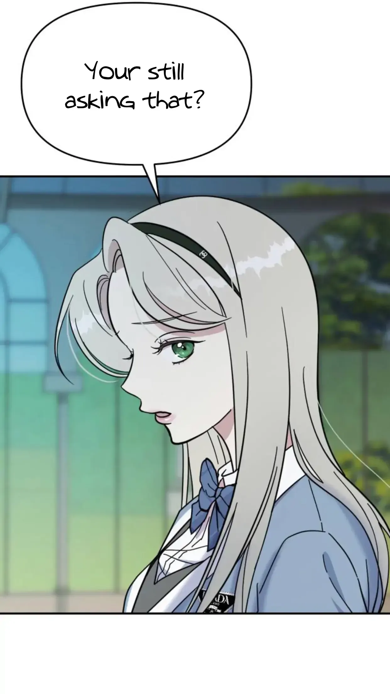 Butler, Please! Chapter 1 page 154