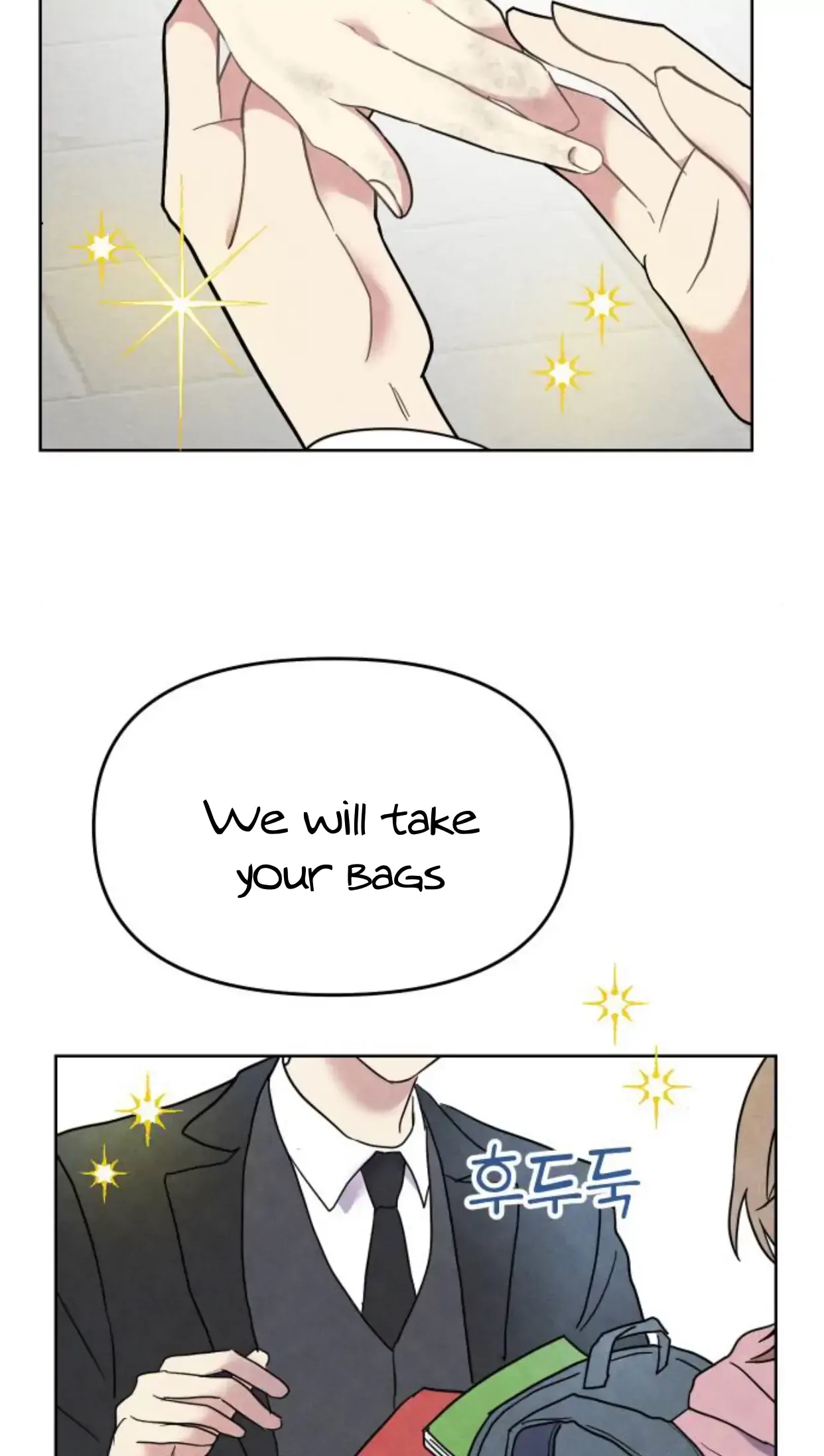 Butler, Please! Chapter 1 page 179