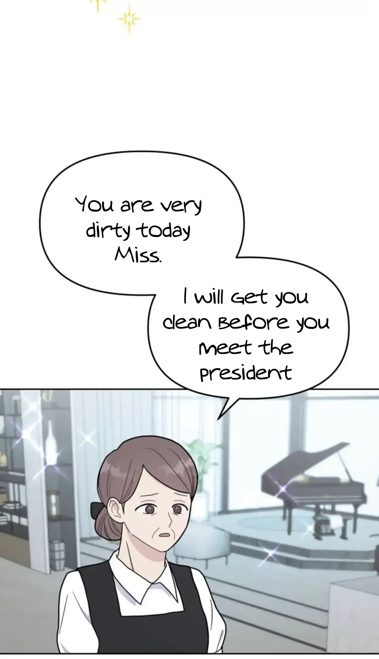 Butler, Please! Chapter 1 page 183