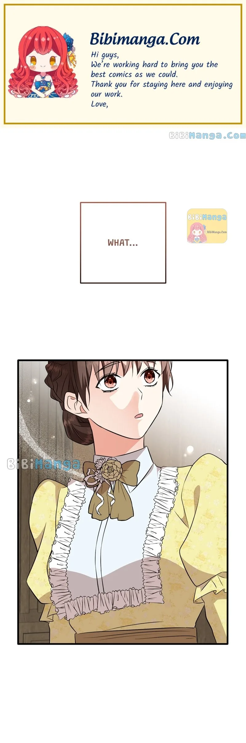 Can’t Go Too Far with the Unrelenting Duke Chapter 39 page 2