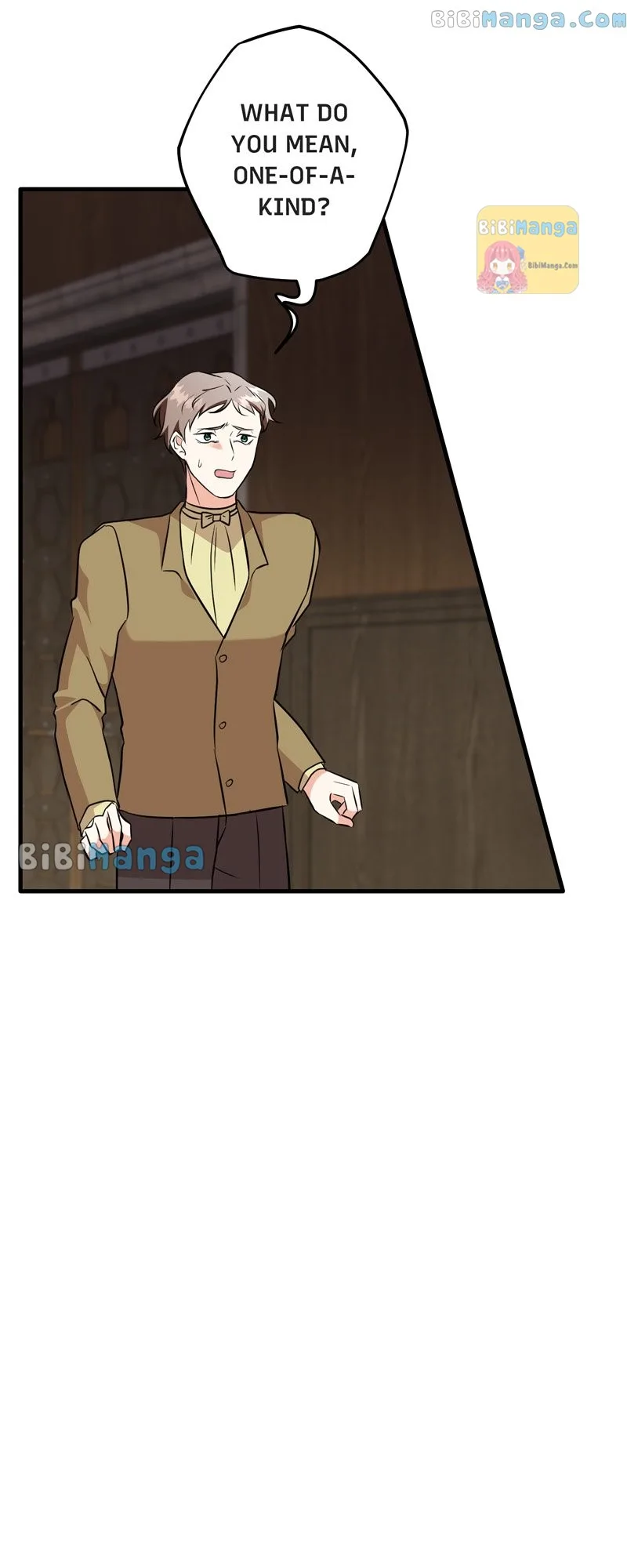 Can’t Go Too Far with the Unrelenting Duke Chapter 39 page 8