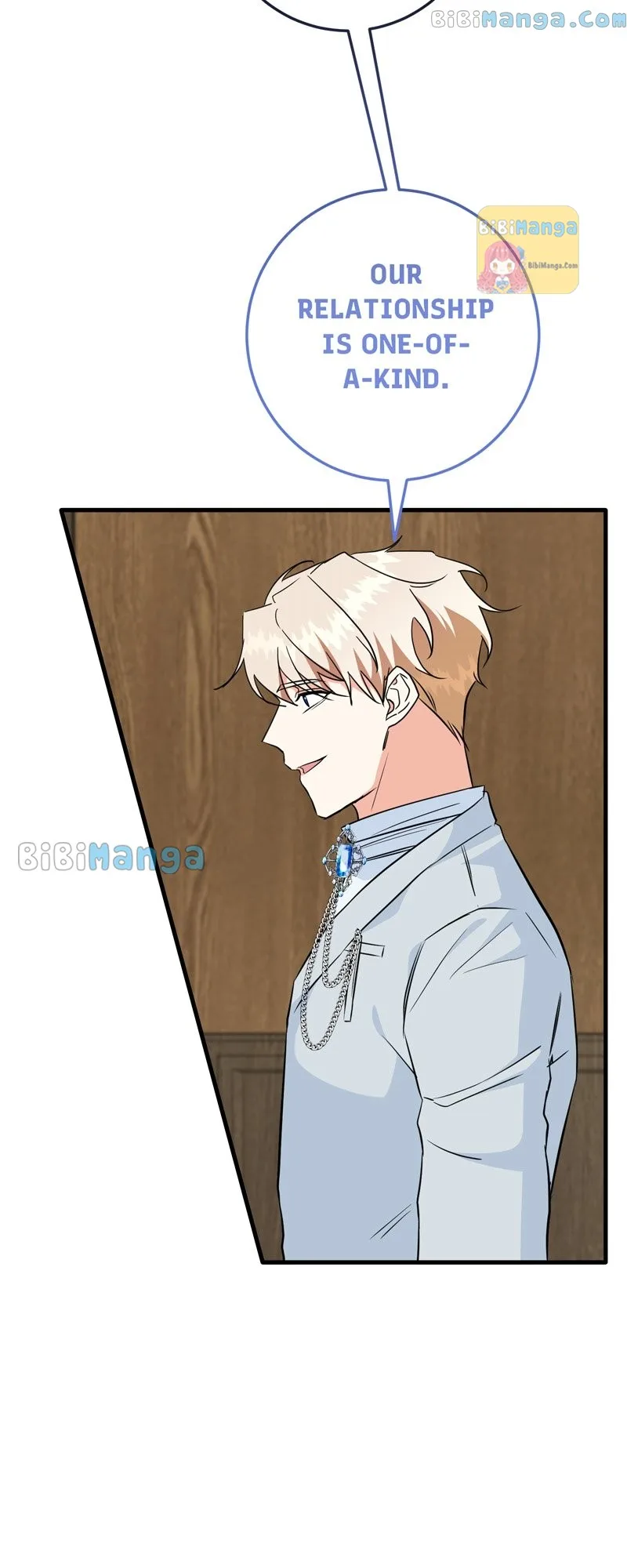 Can’t Go Too Far with the Unrelenting Duke Chapter 39 page 7