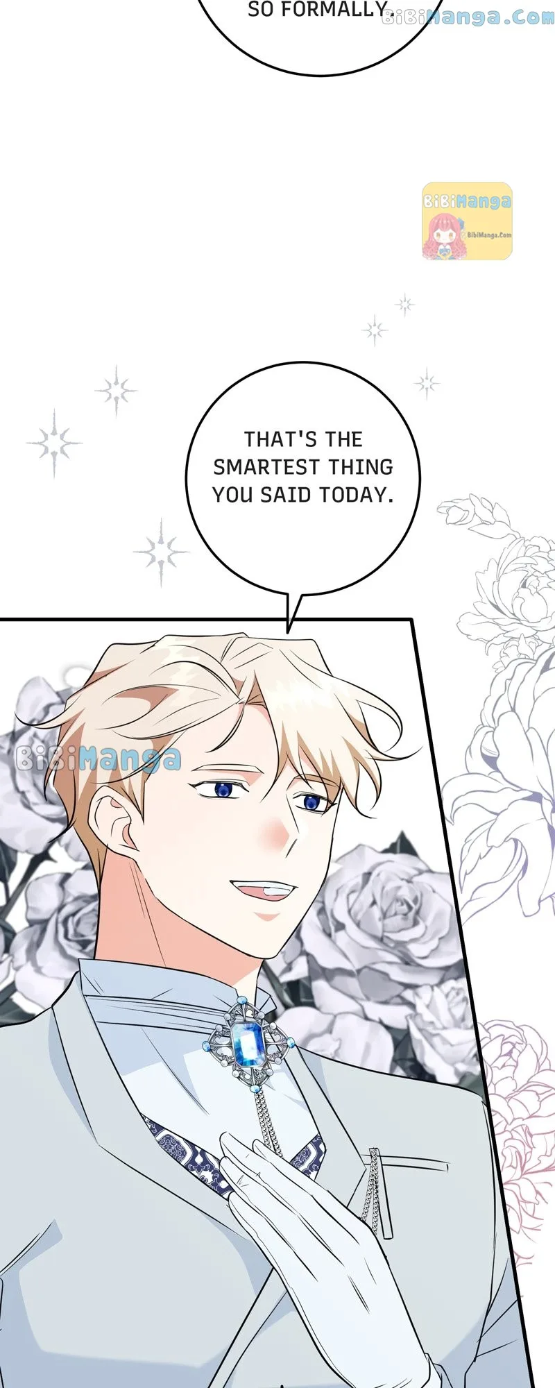 Can’t Go Too Far with the Unrelenting Duke Chapter 39 page 29