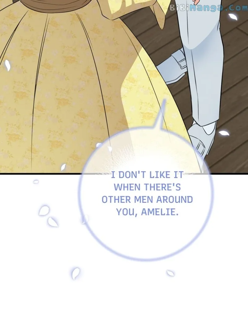 Can’t Go Too Far with the Unrelenting Duke Chapter 39 page 45