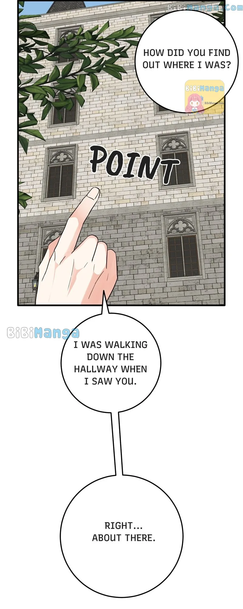 Can’t Go Too Far with the Unrelenting Duke Chapter 39 page 72