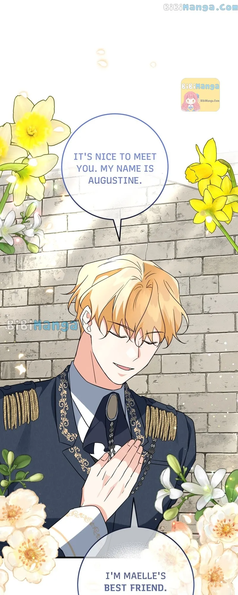 Can’t Go Too Far with the Unrelenting Duke Chapter 39 page 70