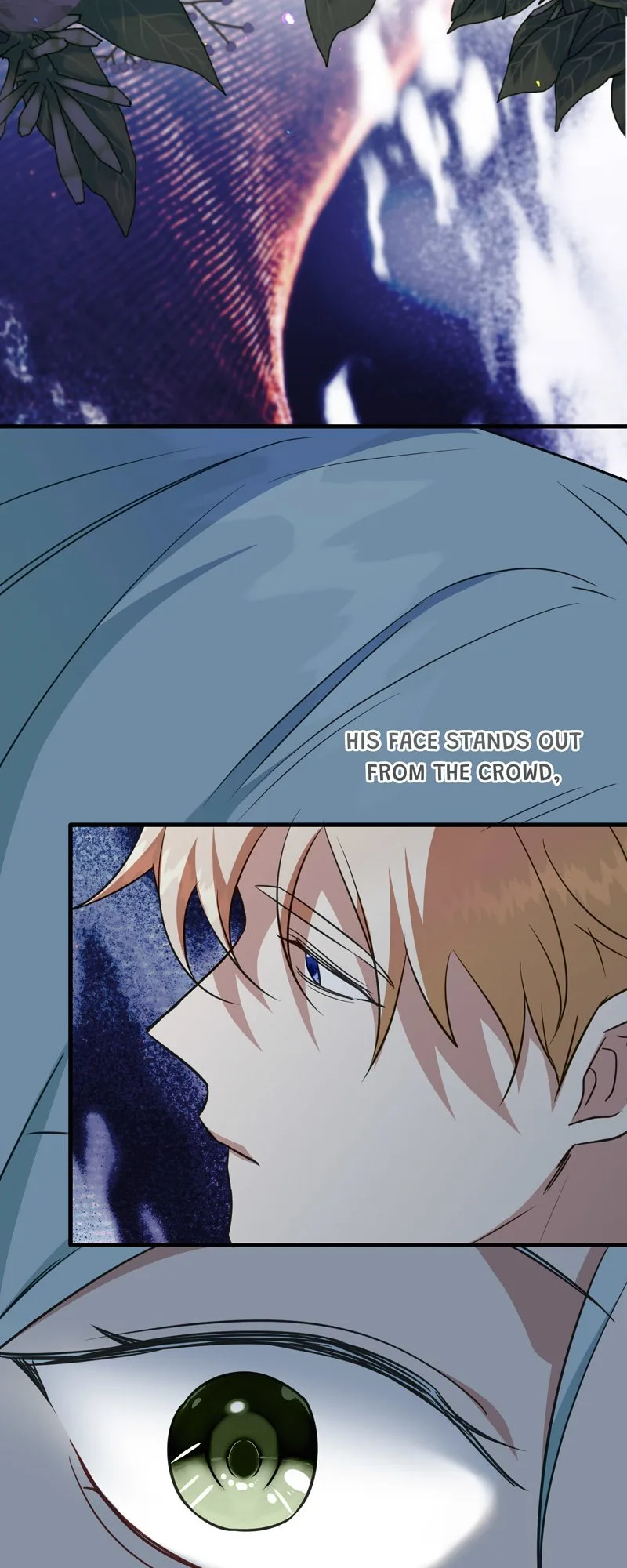 Can’t Go Too Far with the Unrelenting Duke Chapter 92 page 13