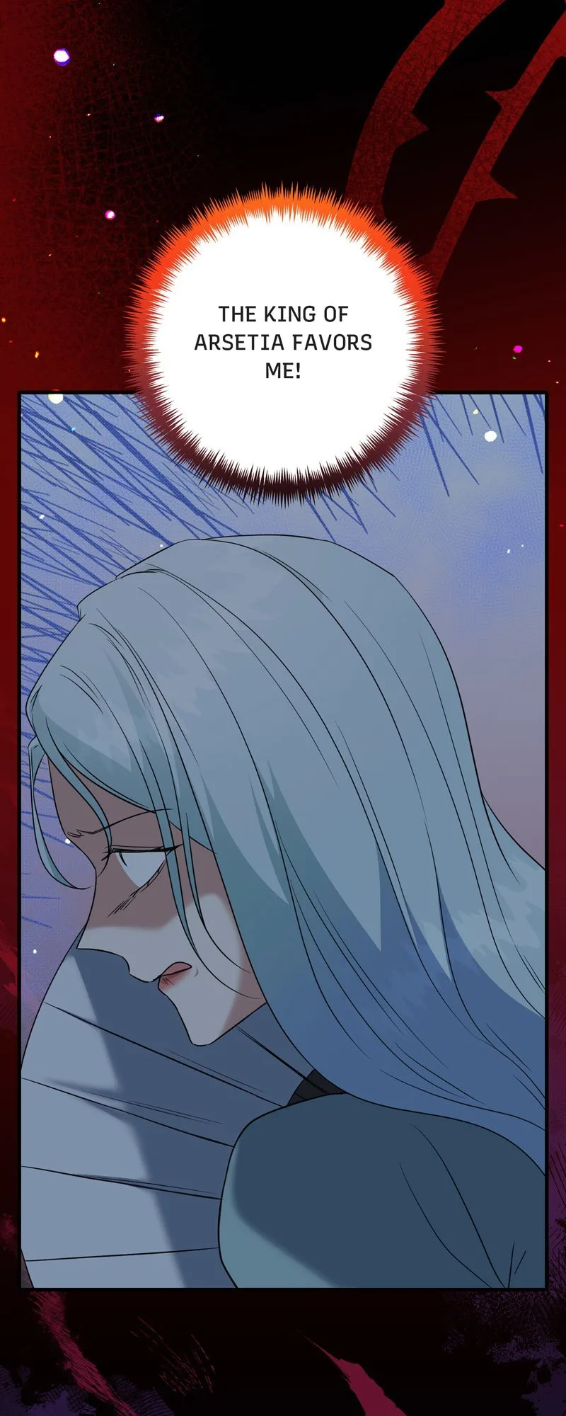Can’t Go Too Far with the Unrelenting Duke Chapter 92 page 7
