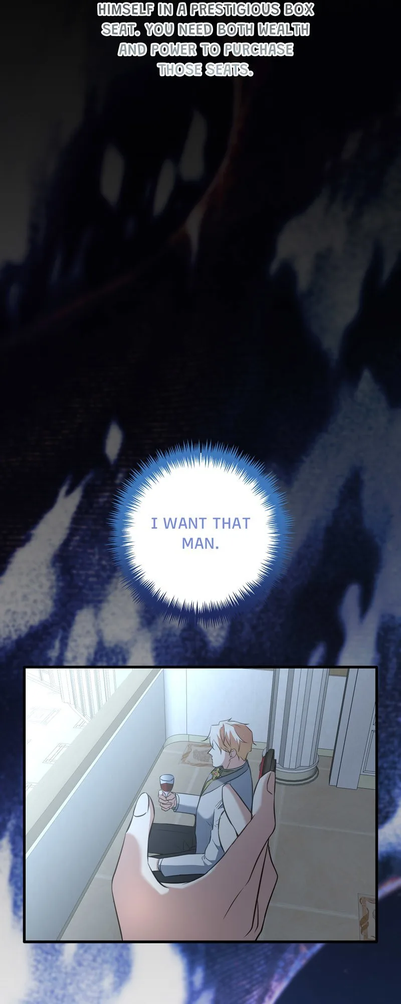 Can’t Go Too Far with the Unrelenting Duke Chapter 92 page 15