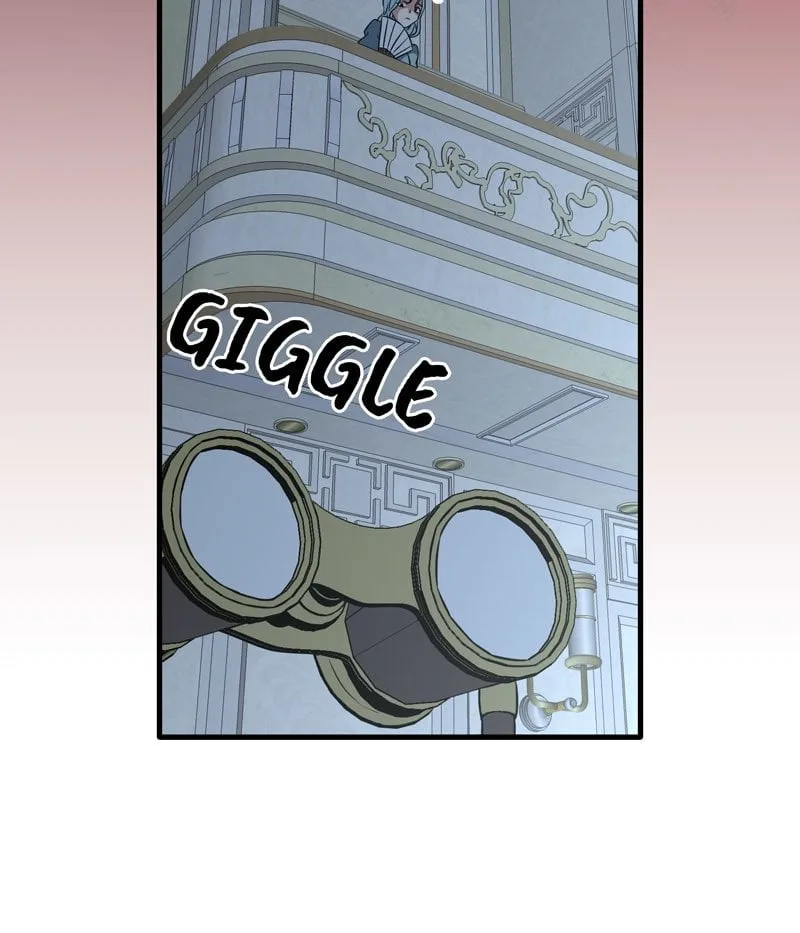 Can’t Go Too Far with the Unrelenting Duke Chapter 92 page 9