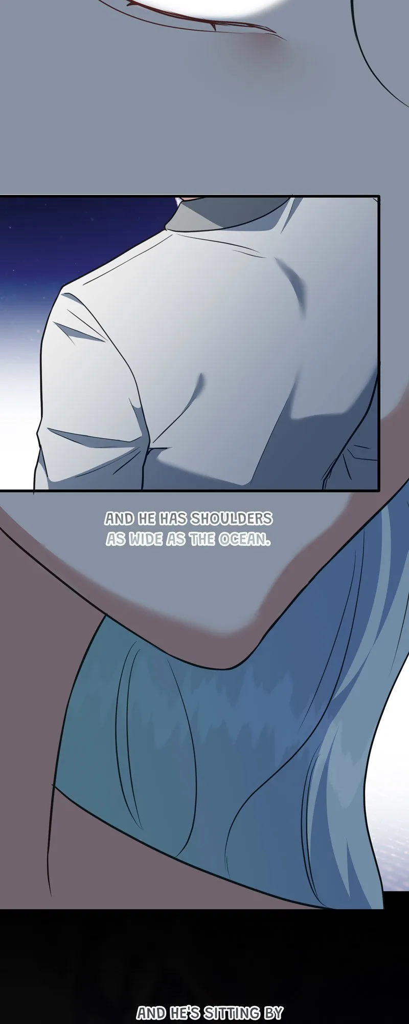 Can’t Go Too Far with the Unrelenting Duke Chapter 92 page 14
