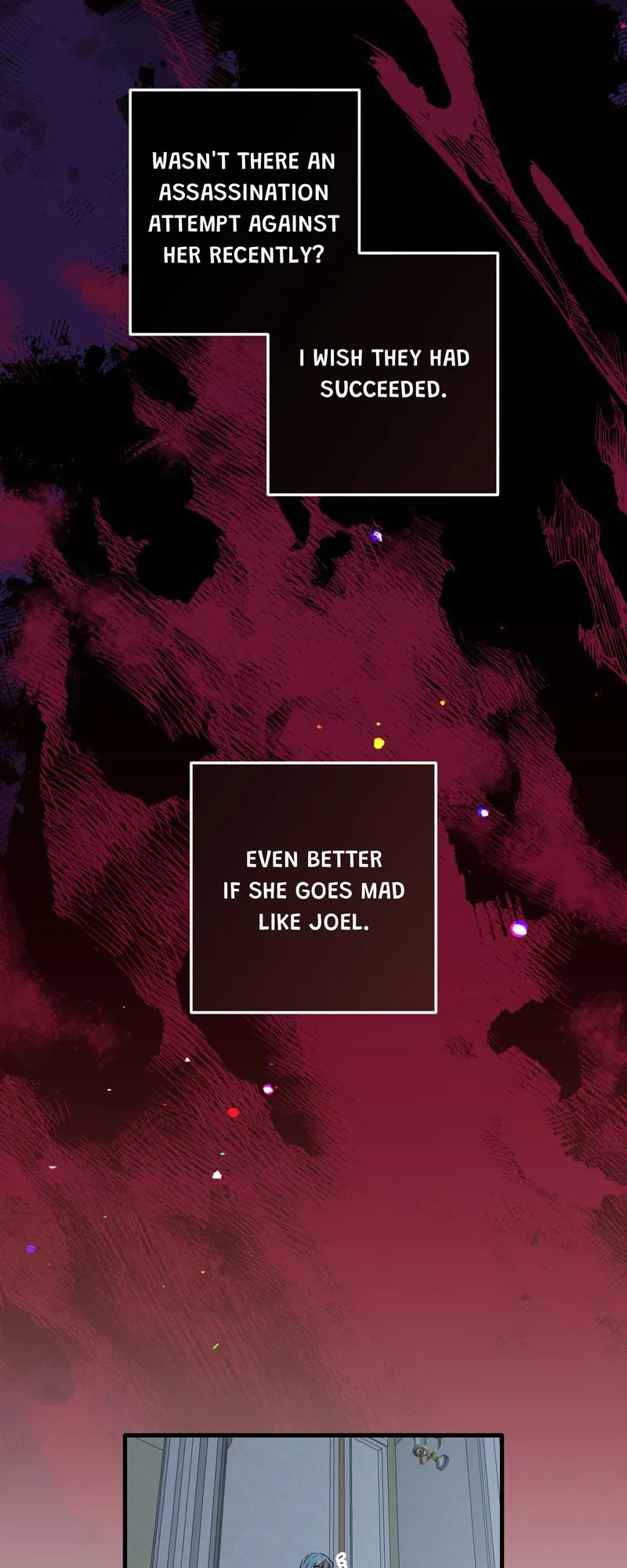 Can’t Go Too Far with the Unrelenting Duke Chapter 92 page 8