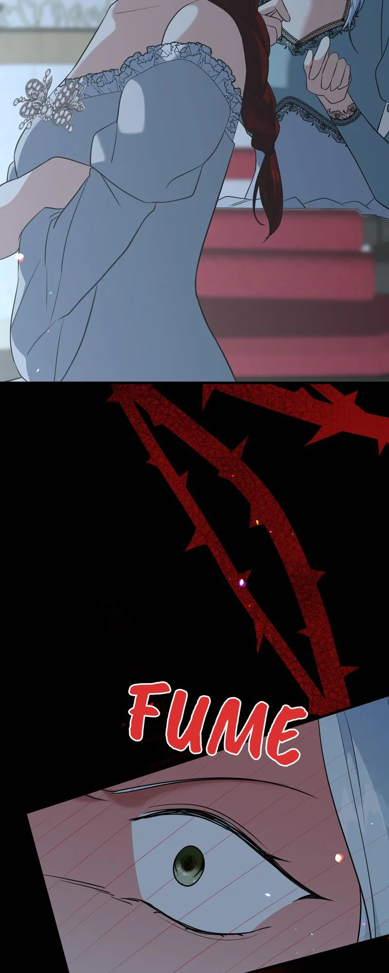Can’t Go Too Far with the Unrelenting Duke Chapter 92 page 5