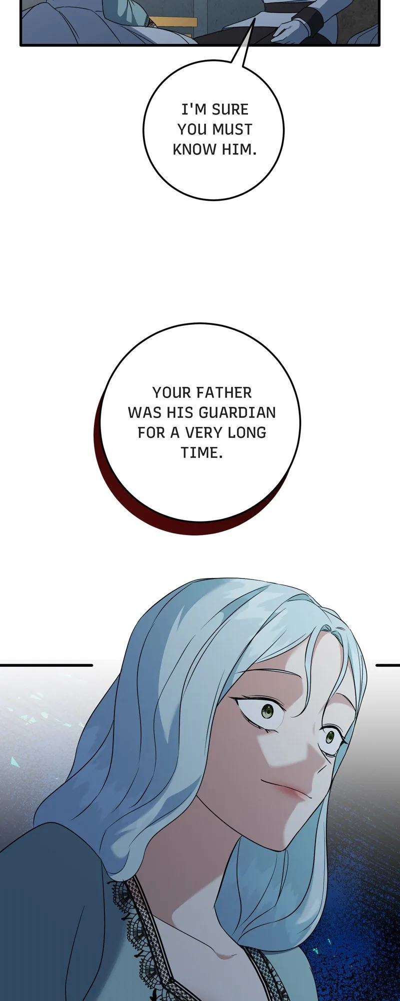 Can’t Go Too Far with the Unrelenting Duke Chapter 92 page 19