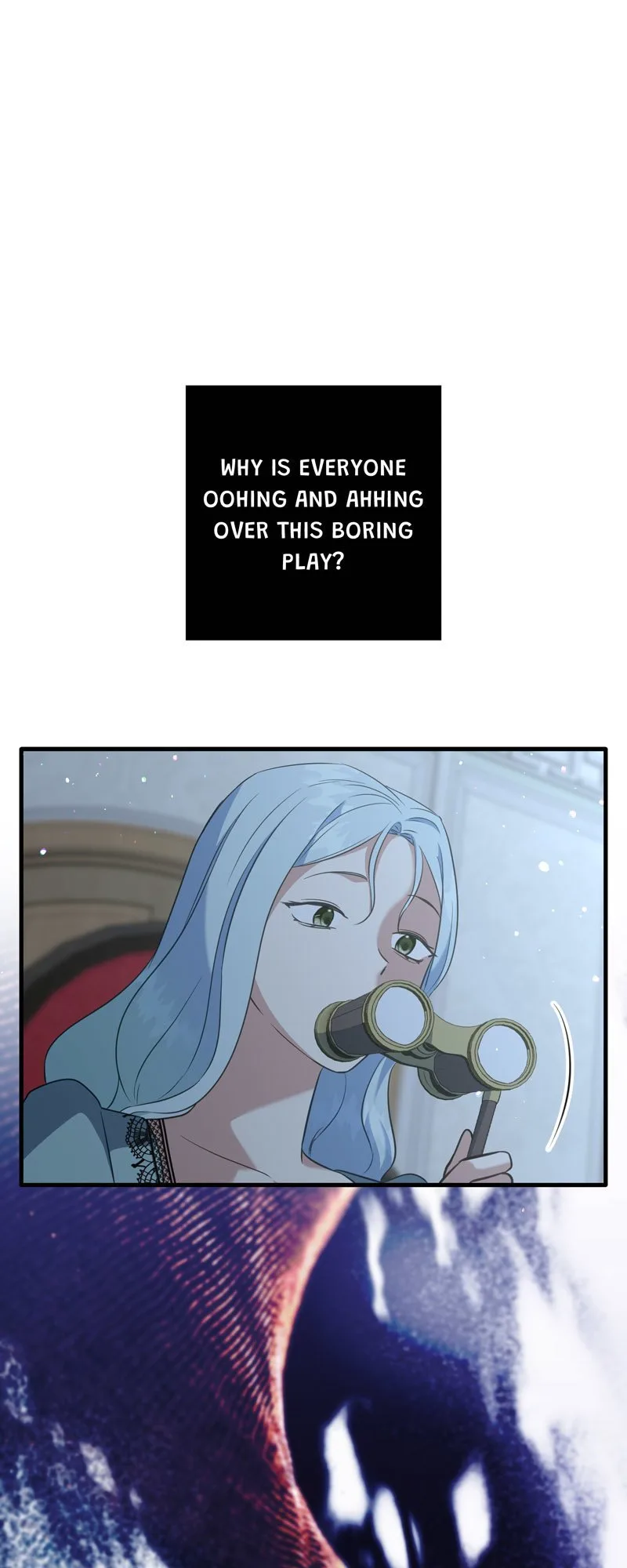 Can’t Go Too Far with the Unrelenting Duke Chapter 92 page 10