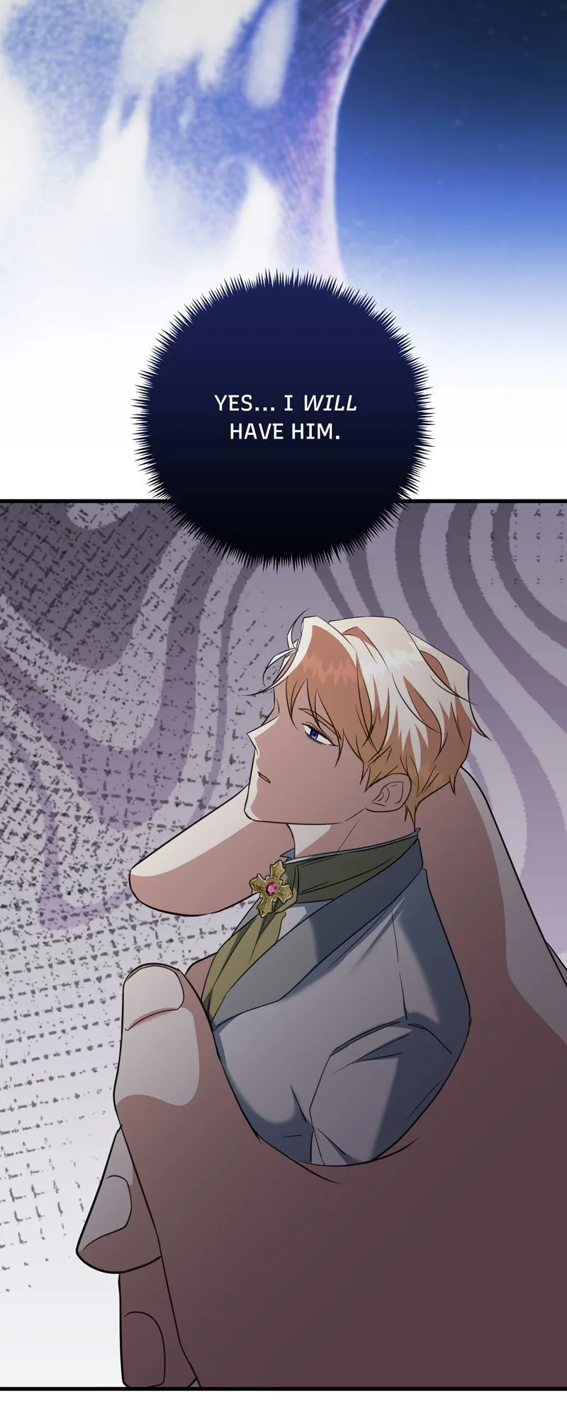 Can’t Go Too Far with the Unrelenting Duke Chapter 92 page 16