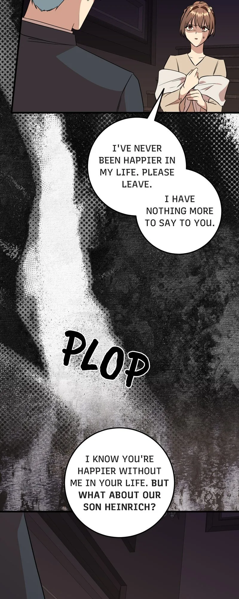 Can’t Go Too Far with the Unrelenting Duke Chapter 97 page 5
