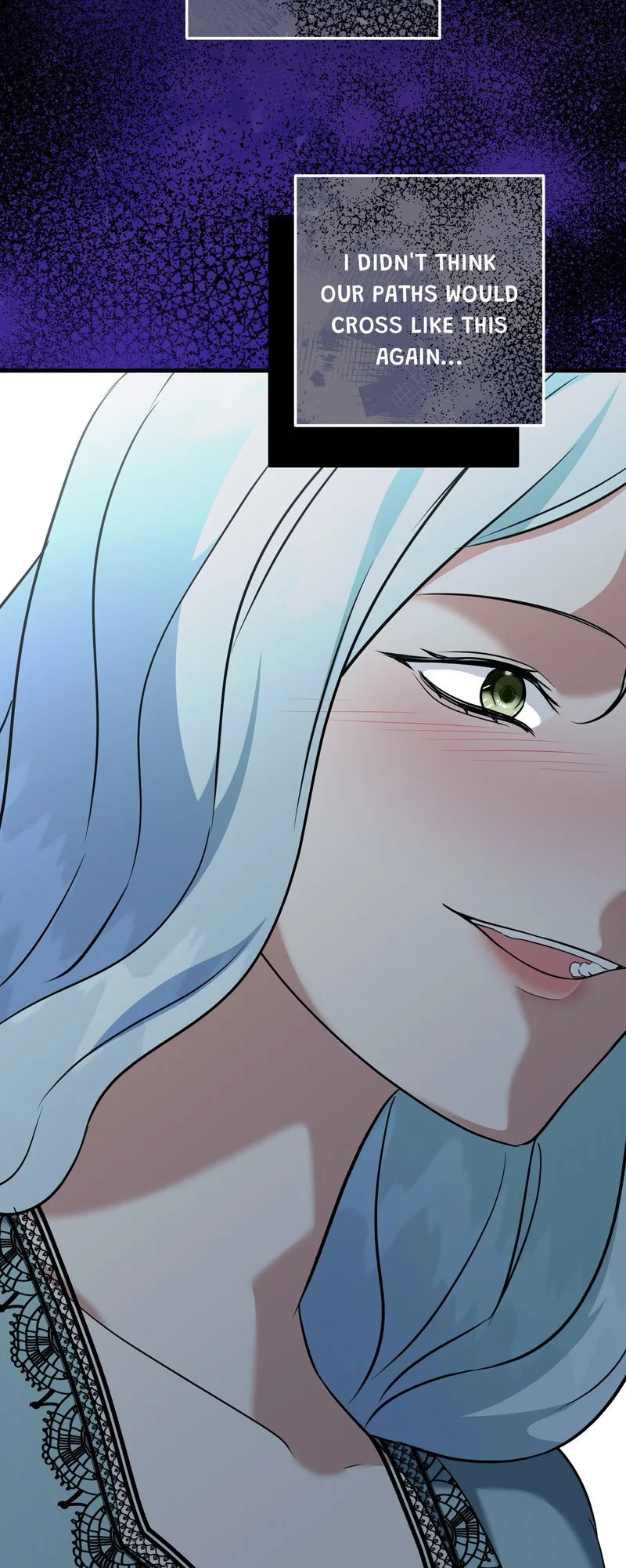 Can’t Go Too Far with the Unrelenting Duke Chapter 92 page 22