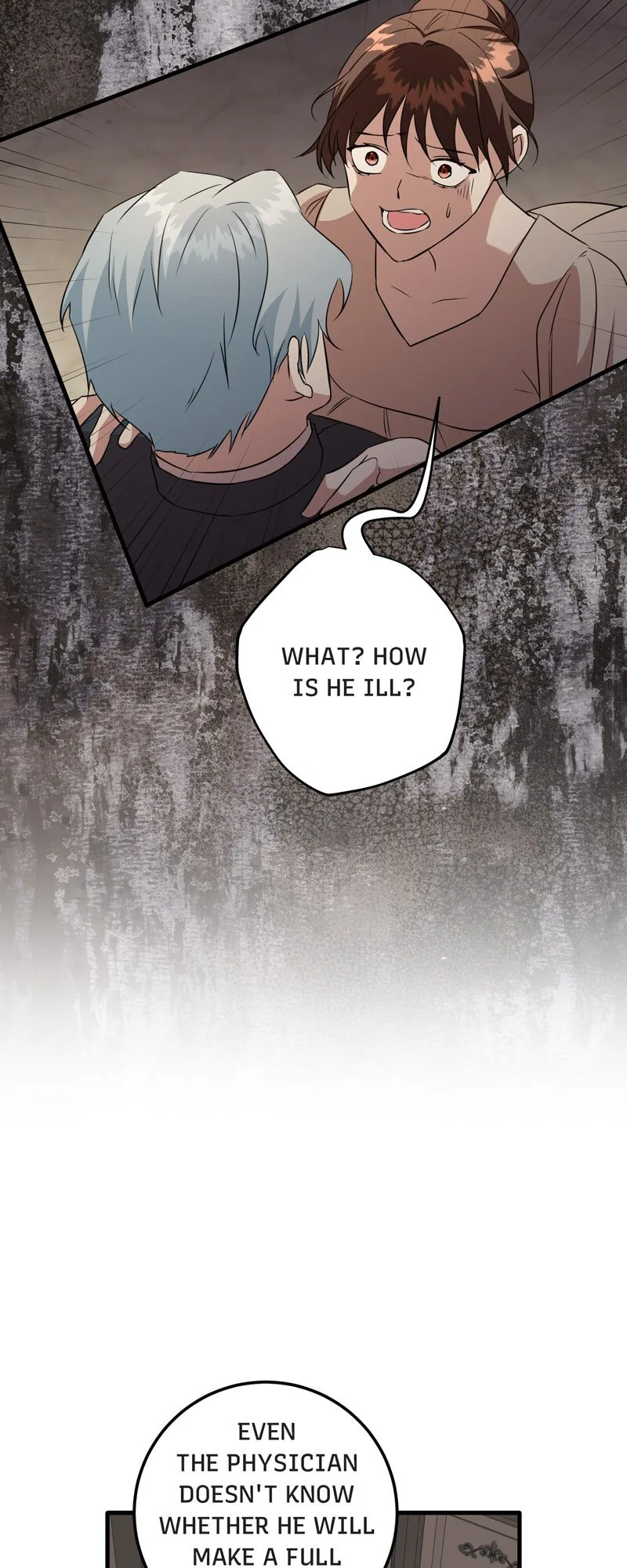Can’t Go Too Far with the Unrelenting Duke Chapter 97 page 7