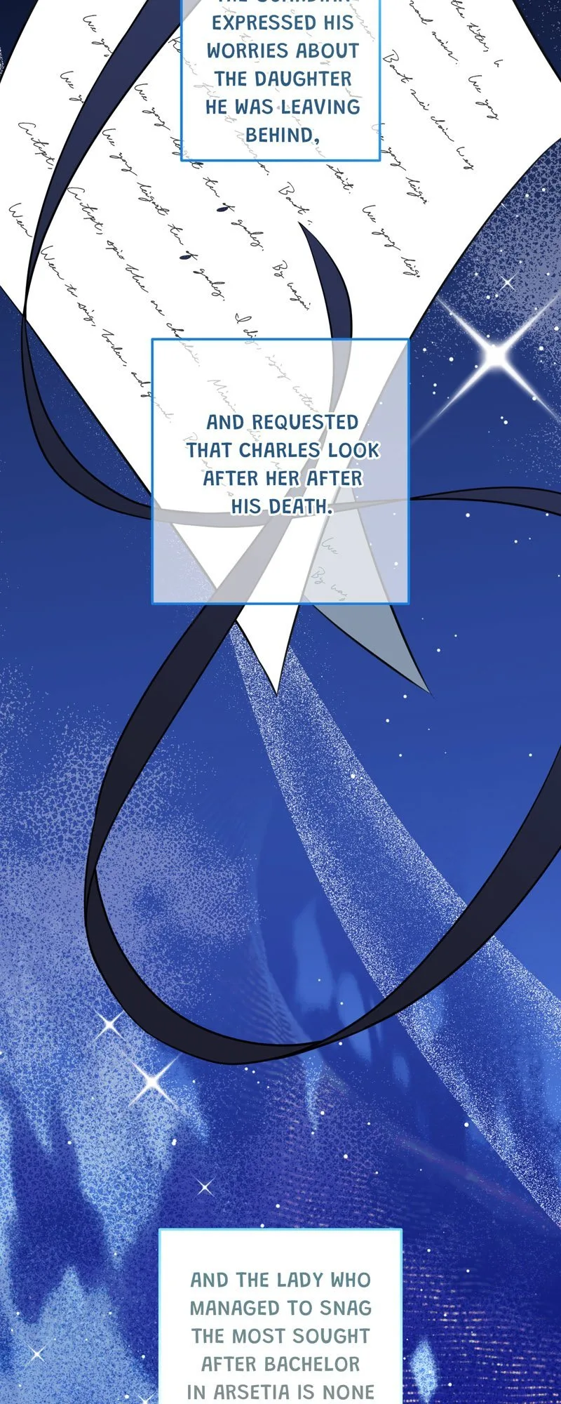 Can’t Go Too Far with the Unrelenting Duke Chapter 92 page 26