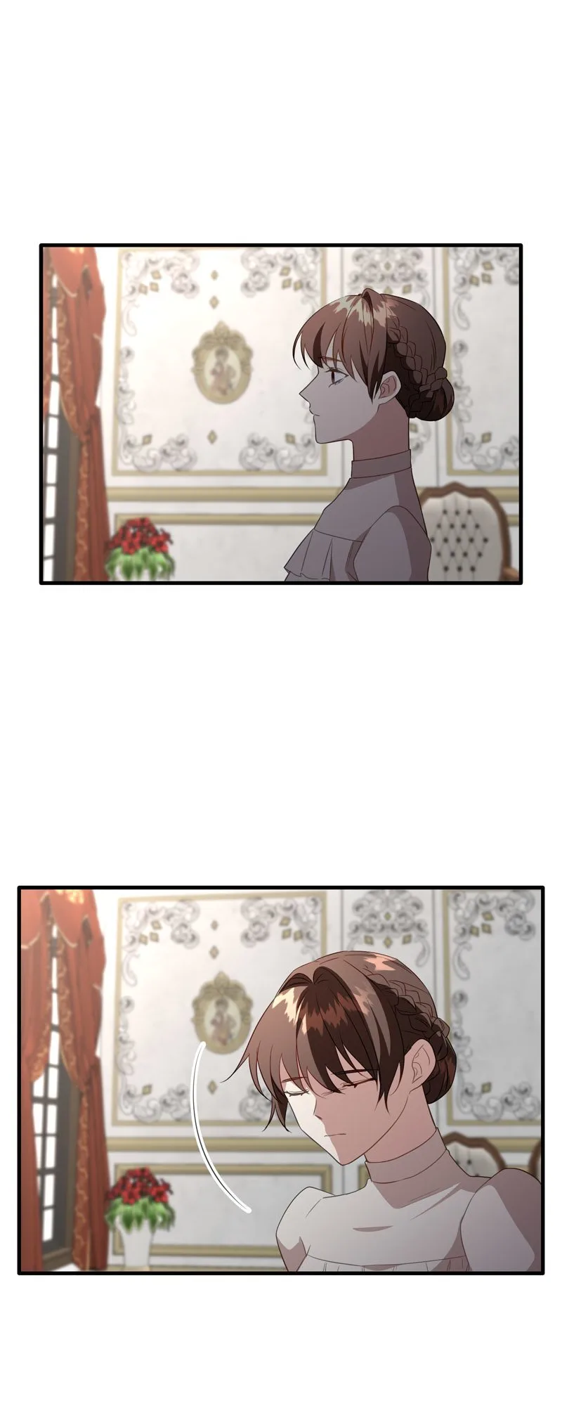 Can’t Go Too Far with the Unrelenting Duke Chapter 92 page 33