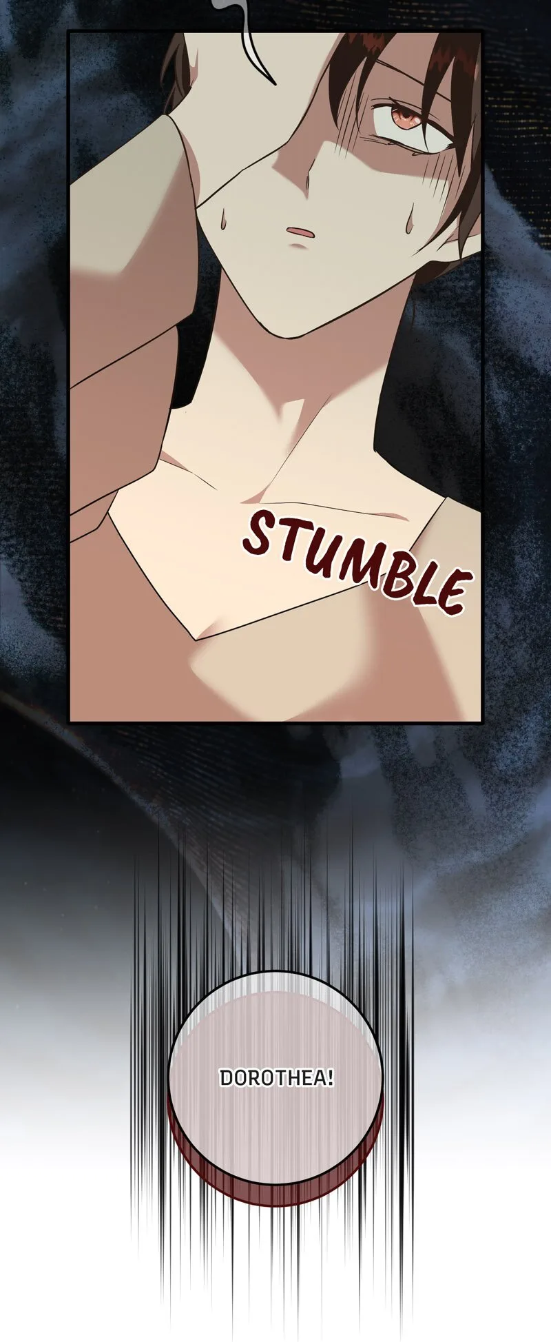 Can’t Go Too Far with the Unrelenting Duke Chapter 97 page 9