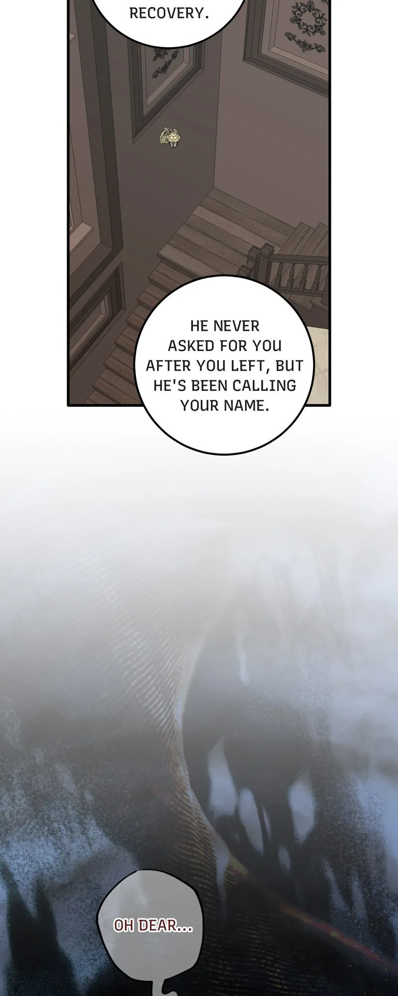 Can’t Go Too Far with the Unrelenting Duke Chapter 97 page 8