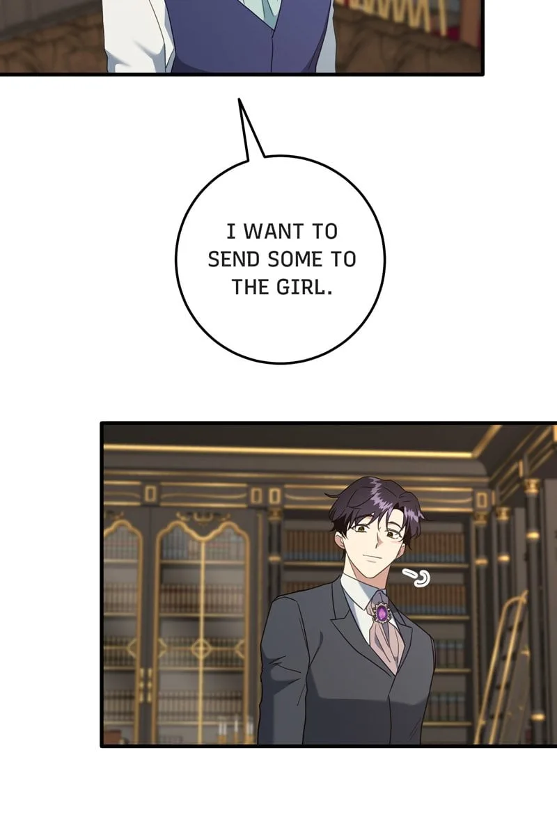 Can’t Go Too Far with the Unrelenting Duke Chapter 93 page 25