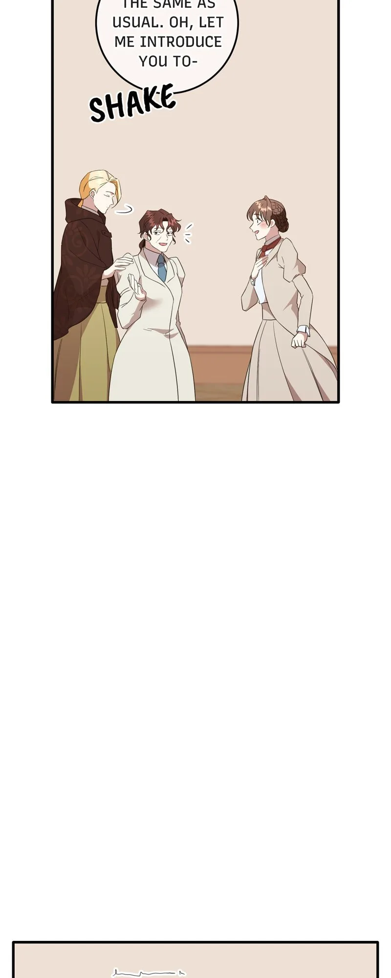 Can’t Go Too Far with the Unrelenting Duke Chapter 94 page 6
