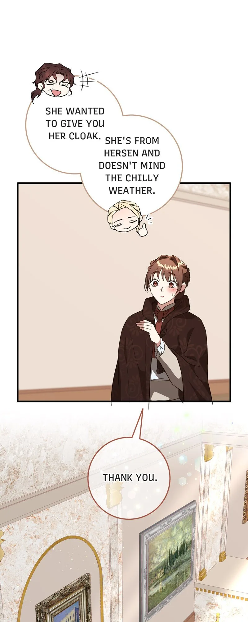 Can’t Go Too Far with the Unrelenting Duke Chapter 94 page 10