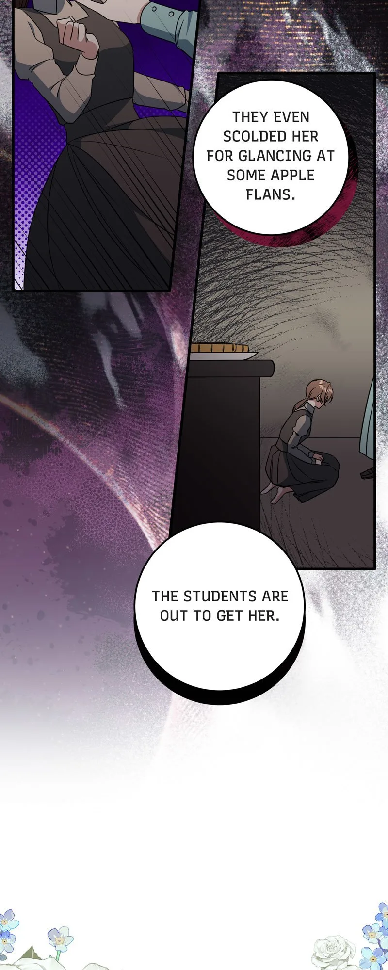 Can’t Go Too Far with the Unrelenting Duke Chapter 93 page 13
